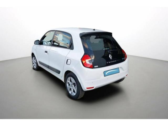 Renault Twingo image 1