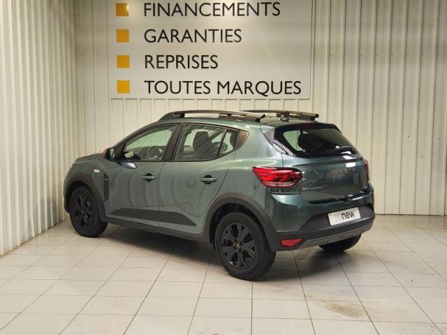 Dacia Sandero image 1