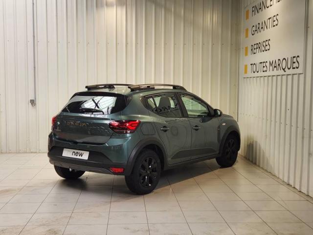 Dacia Sandero image 8