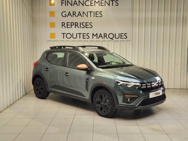 Dacia Sandero image 3