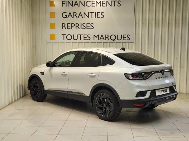 Renault Arkana image 7