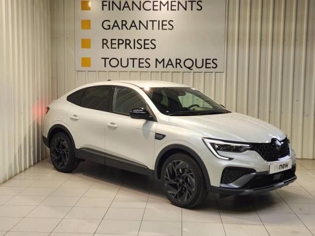 Renault Arkana image 2