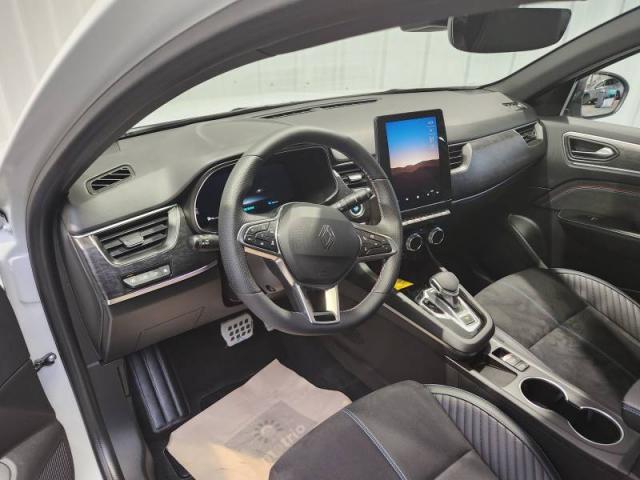 Renault Arkana image 8