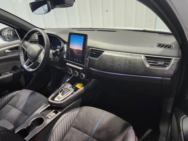 Renault Arkana image 4