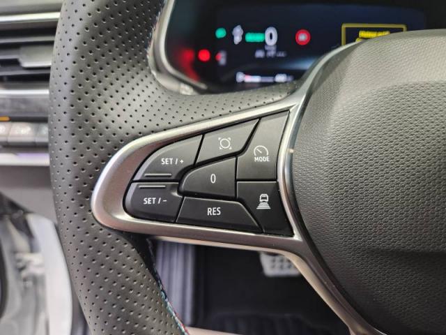 Renault Arkana image 1