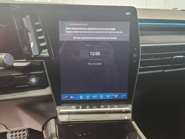 Renault Espace image 1