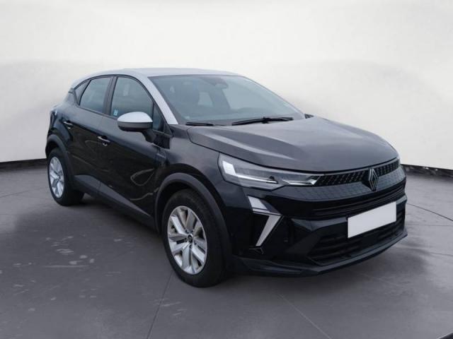 Renault Captur image 1