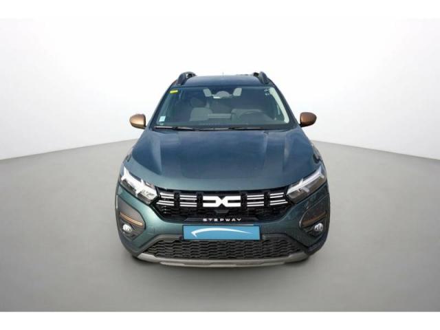 Dacia Sandero image 2