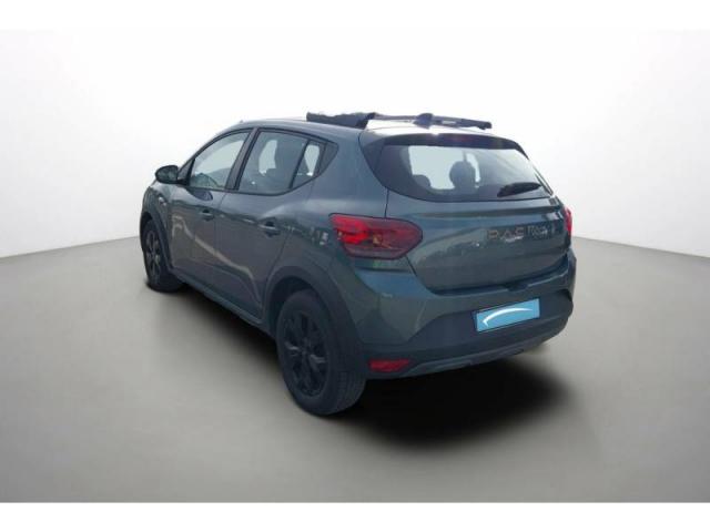 Dacia Sandero image 7