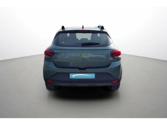 Dacia Sandero image 8