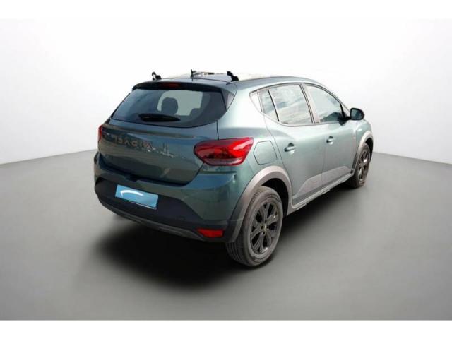 Dacia Sandero image 6