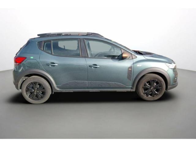 Dacia Sandero image 5