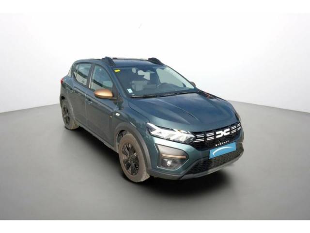 Dacia Sandero image 3