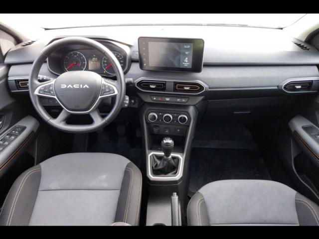 Dacia Sandero image 4