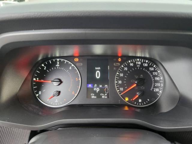 Renault Trafic image 4