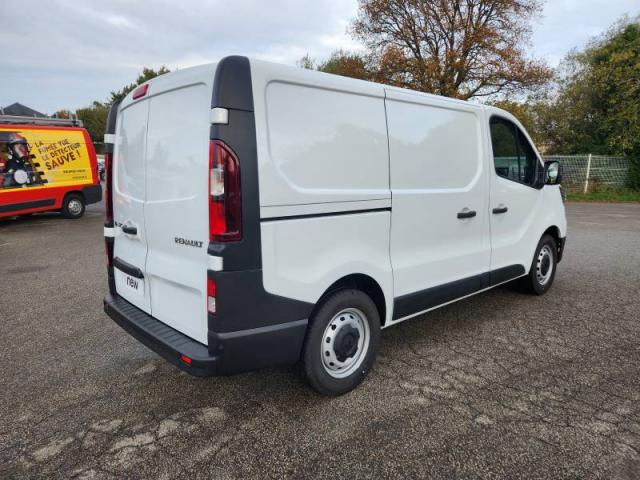 Renault Trafic image 5