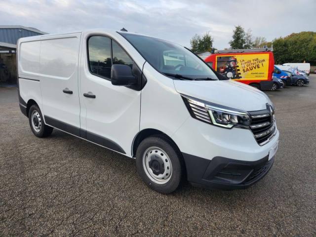 Renault Trafic image 7