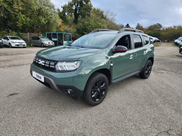 Dacia Duster Tce 130 4x2 Extreme