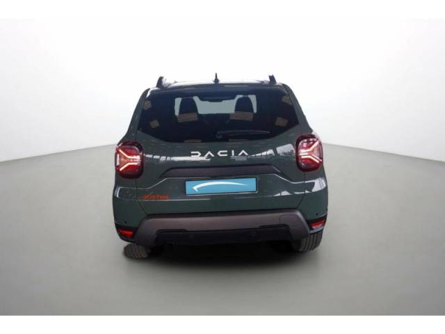 Dacia Duster image 1