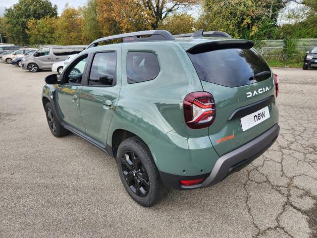 Dacia Duster image 8