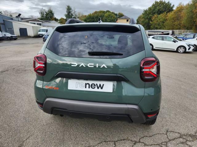 Dacia Duster image 7