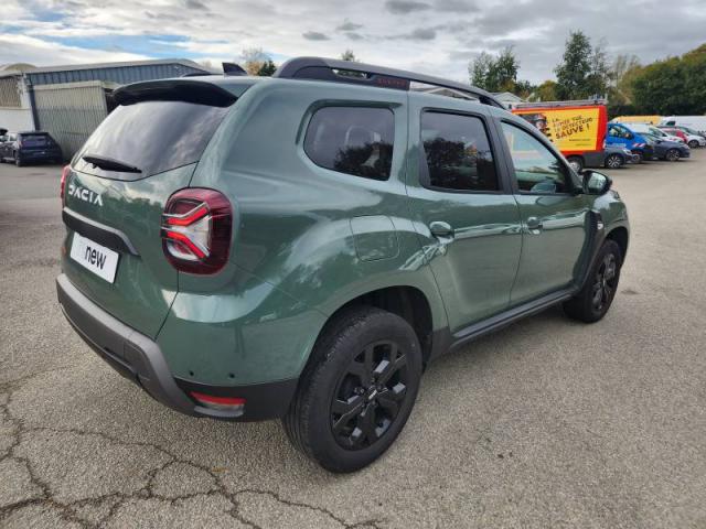 Dacia Duster image 6