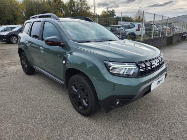 Dacia Duster image 9