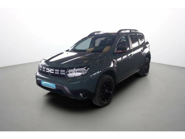 Dacia Duster image 3