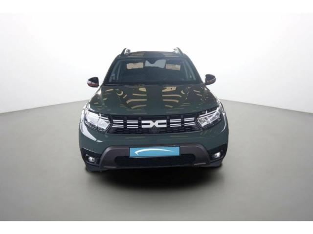 Dacia Duster image 5