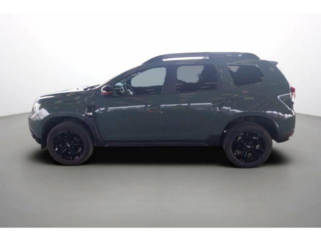 Dacia Duster image 4