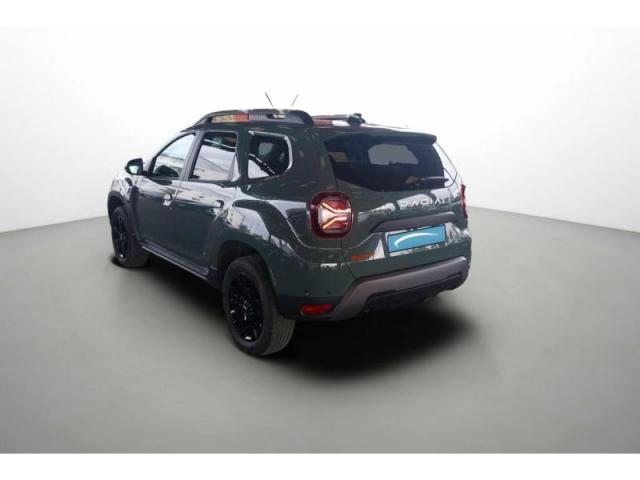 Dacia Duster image 2