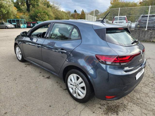 Renault Mégane image 2