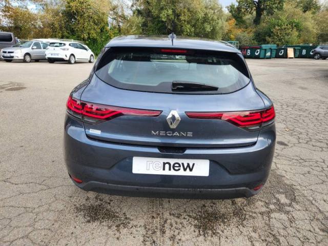 Renault Mégane image 1