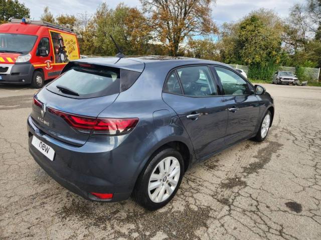 Renault Mégane image 4