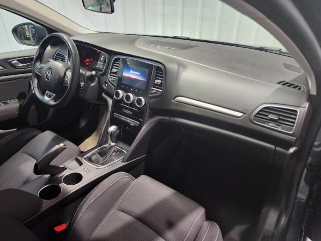 Renault Mégane image 5