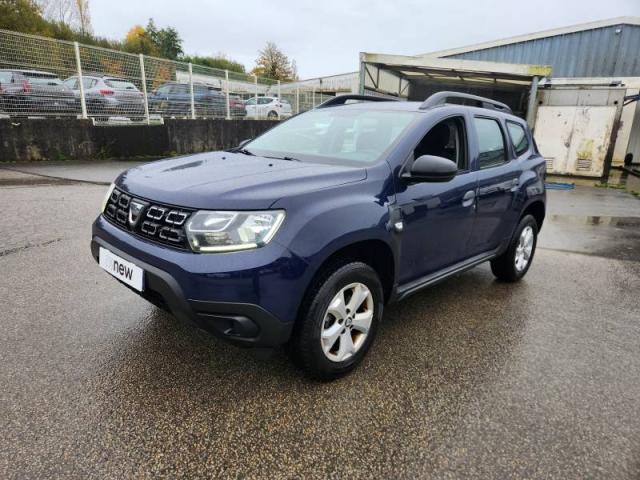 Dacia Duster Eco-G 100 4x2 Essentiel