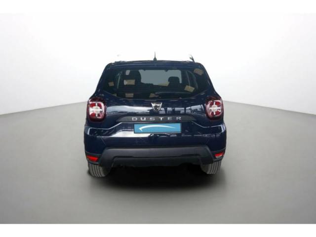 Dacia Duster image 3