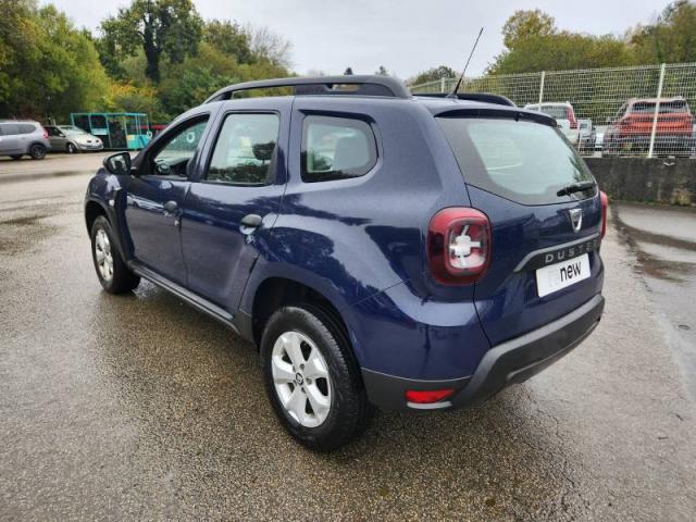 Dacia Duster image 8