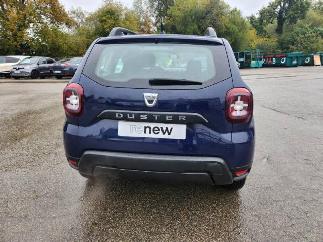 Dacia Duster image 6