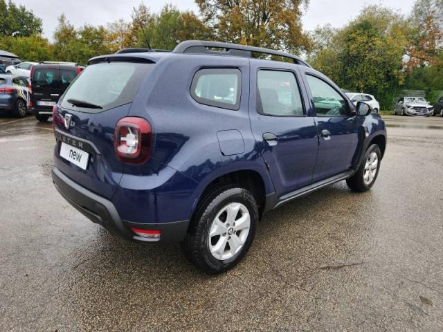 Dacia Duster image 7