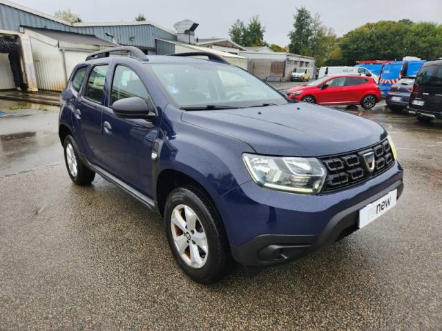 Dacia Duster image 9