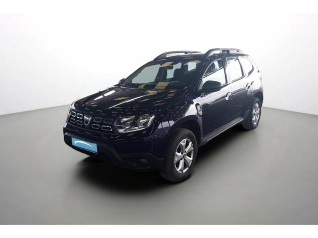 Dacia Duster image 2