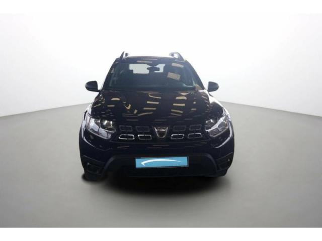 Dacia Duster image 1