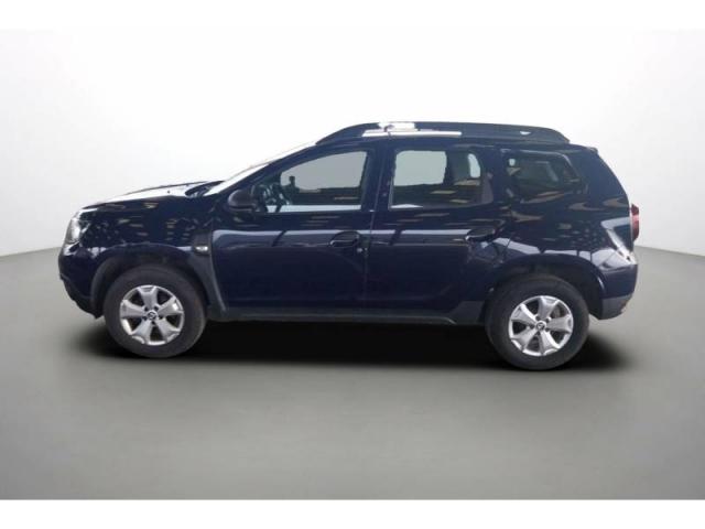 Dacia Duster image 4