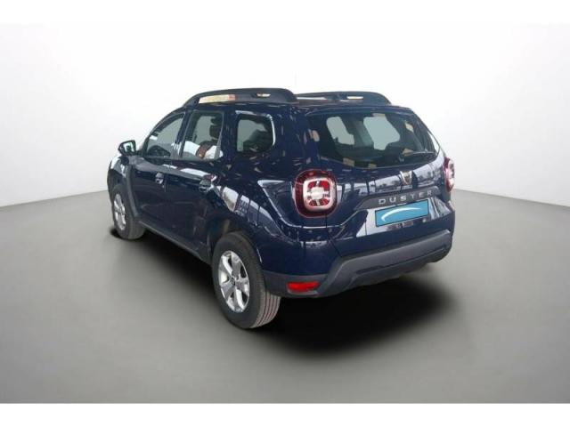 Dacia Duster image 5