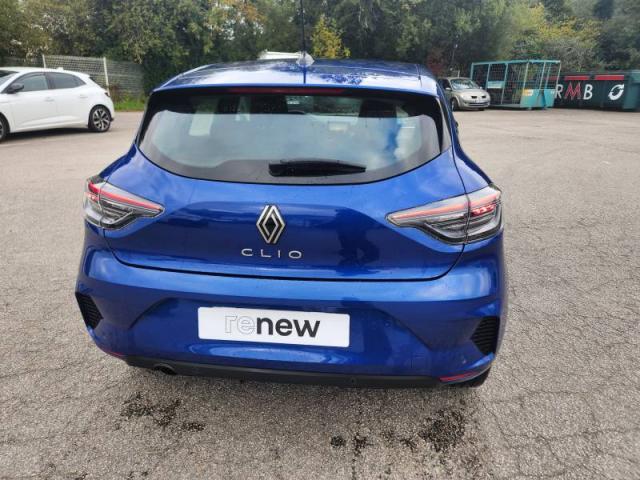 Renault Clio image 3