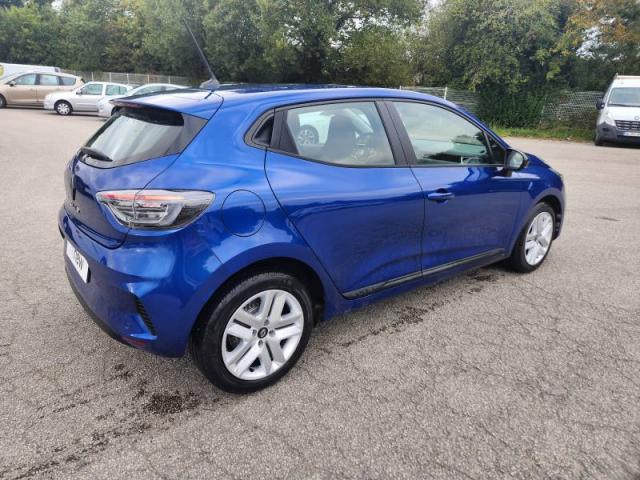 Renault Clio image 1