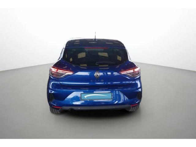 Renault Clio image 1