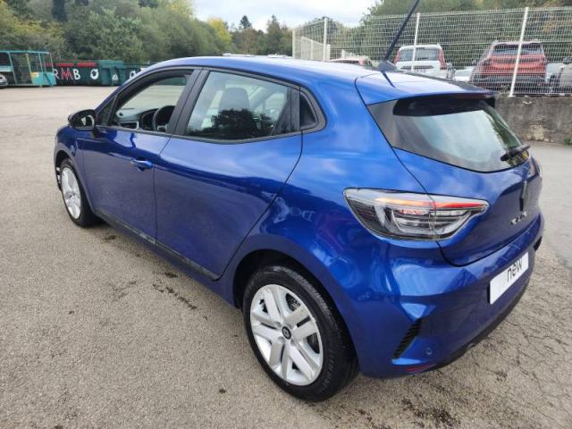 Renault Clio image 9