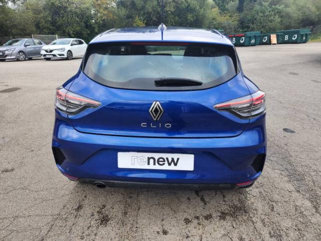 Renault Clio image 8